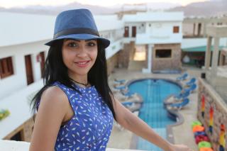 Carmine Hotel Dahab - Dahab - 2