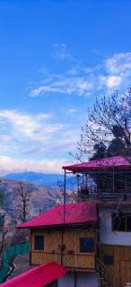 hotel chakrata green and camping - Chakrāta - 9