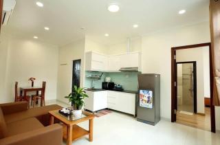 căn hộ Lý Chính Thắng - Ho Chi Minh - 4