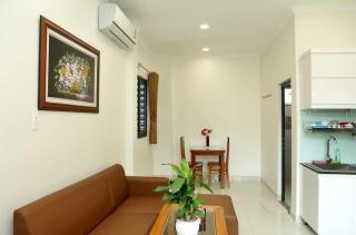 căn hộ Lý Chính Thắng - Ho Chi Minh - 5