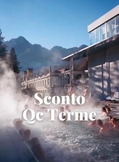 La Boheme, 2 min da Qc terme, free parking - San Pellegrino Terme - 1