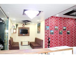 Hotel Shivalay, Pachmarhi - Pachmarhī - 6