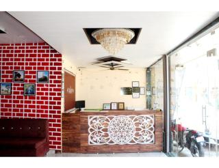 Hotel Shivalay, Pachmarhi - Pachmarhī - 5