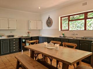 79 Protea Drive, self-catering Home, sleeps 6 - Gordonʼs Bay - 3