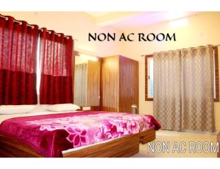 Hotel Shivalay, Pachmarhi - Pachmarhī - 4