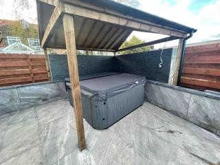 Sundial Cottage, Stunning 3 Bed Cottage with Hottub - Skelton - 4