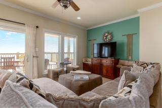 Just Beachy - 103 Tecumseh home - Dauphin Island - 9