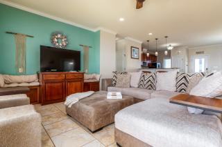 Just Beachy - 103 Tecumseh home - Dauphin Island - 8