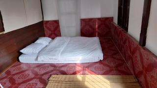 Eden Farmstay CNX - - 9