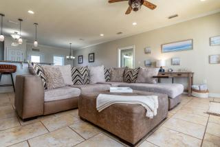 Just Beachy - 103 Tecumseh home - Dauphin Island - 7