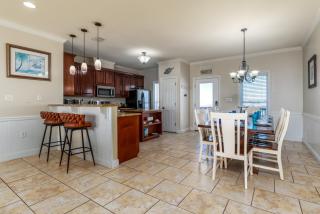 Just Beachy - 103 Tecumseh home - Dauphin Island - 3