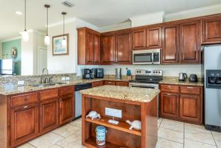 Just Beachy - 103 Tecumseh home - Dauphin Island - 4