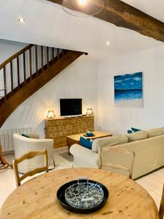 Gite MCM - Chalais - 7