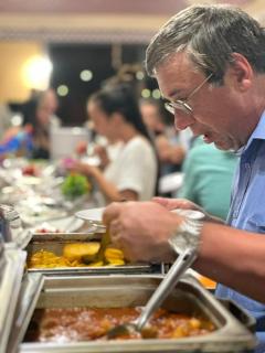 Wadi Rum Desert Tours and Glamping with Hussein - 4