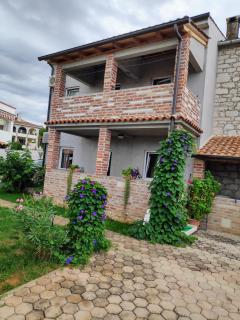 APARTMANI MEMIĆ 100M OD MORA - Poreč - 8