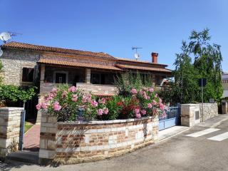 APARTMANI MEMIĆ 100M OD MORA - Poreč - 0
