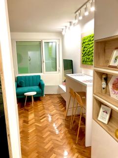 Happy Sweet Apartment - Niš - 2