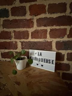 La Maraudeuse - Theux - 9