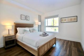 Los Angeles Premium Suites with Free Parking - Los Angeles - 5