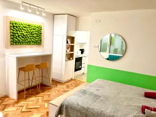 Happy Sweet Apartment - Niš - 4