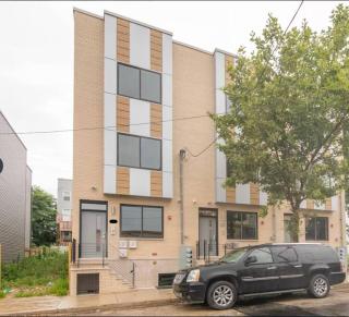 Modern Charm-3BR/3BA with Central Air+Wi-Fi+Patio - Philadelphia - 5