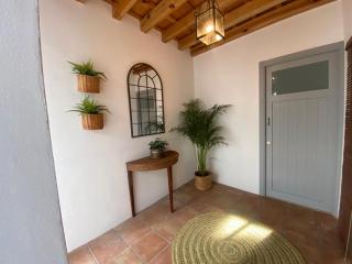 Casa del Sacramento - CASITA CON ENCANTO - Medina Sidonia - 3