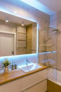 Apartament przy Szymborskiej - 1