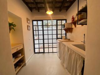 Casa del Sacramento - CASITA CON ENCANTO - Medina Sidonia - 7