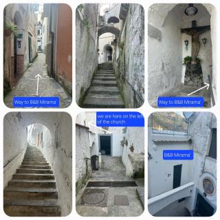 MIRAMA’ - Maiori - 9