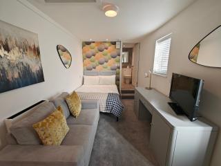 Penlee Studio - Penzance - 5