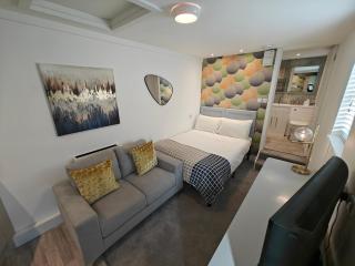 Penlee Studio - Penzance - 4
