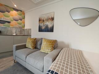 Penlee Studio - Penzance - 2