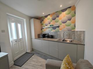 Penlee Studio - Penzance - 1