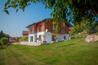 Ferienhaus Escherich - Büchlberg - 0