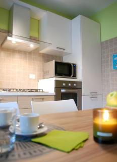 Home & Pet - Milano Trilocale Promenade Santa Giulia - 6