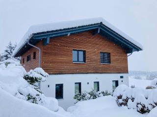 Ferienhaus Escherich - Büchlberg - 9