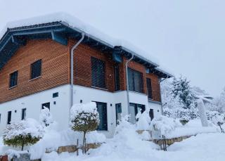 Ferienhaus Escherich - Büchlberg - 8