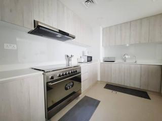 Luxury cozy apartment Al jda - Sharjah - 8