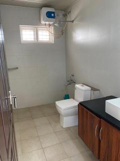 DOUBLE FAMILY COTTAGE - Kanthalloor - 1