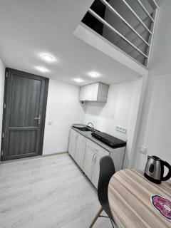 Mandarin Hotel - Yerevan - 7