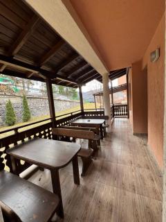 Panorama Guest House - 1