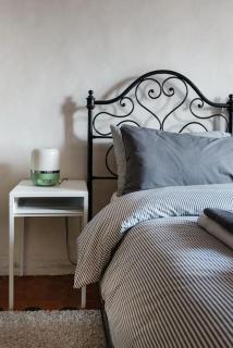 Panoramico con vista sulla collina torinese - 6