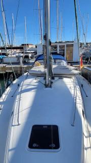 Velero Beneteau Cyclades 43.4 - 9
