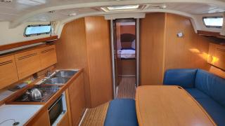 Velero Beneteau Cyclades 43.4 - Palma di Maiorca - 5