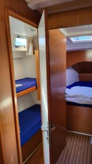 Velero Beneteau Cyclades 43.4 - Palma di Maiorca - 2