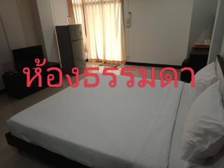 โรงแรมสบายเพลส (หินสองก้อน) - Lopburi - 6