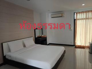 โรงแรมสบายเพลส (หินสองก้อน) - Lopburi - 5