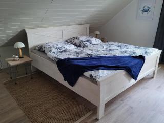 Wohnung mit Wintergarten - Wittmund - 2