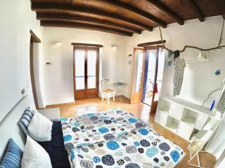 Beach Lodge Paros @ Kite Beach - Pounda - 3