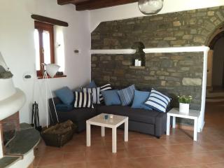 Beach Lodge Paros @ Kite Beach - Pounda - 2